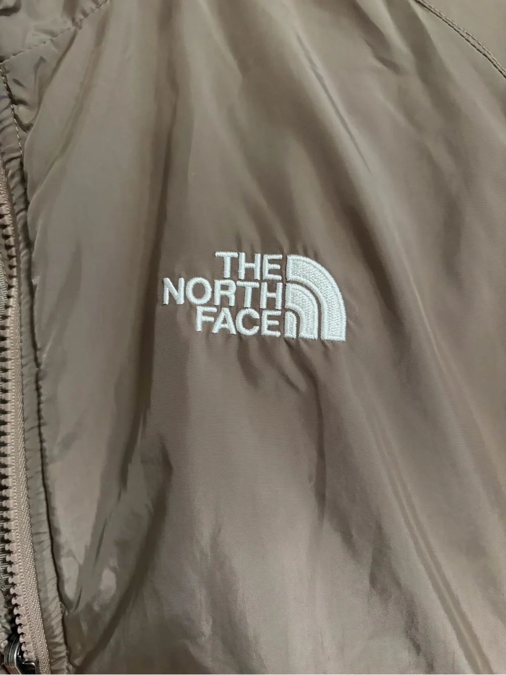 The North Face Vintage 2006 AC9Z Triclimate Inner Liner Jacket Shell
